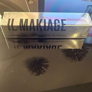 IL MAKIAGE Lip Glaze New In Box